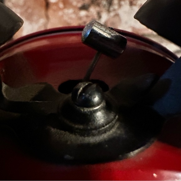 Vintage Sunbeam 101 Dalmatians Clock - Picture 7 of 8